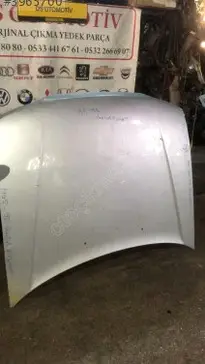 Honda Accord Kaput 1995-1998 çıkma parça