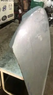 Honda Accord Kaput 1995-1998 çıkma parça