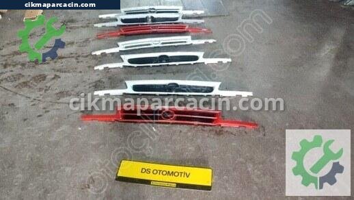 Opel Astra Ön Panjur çıkma parça