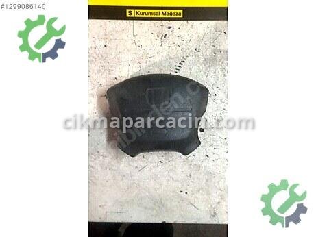 Honda Accord Airbag (Hava Yastığı) çıkma parça