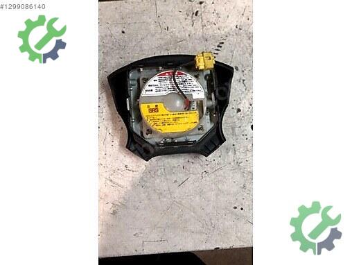 Honda Accord Airbag (Hava Yastığı) çıkma parça
