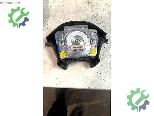 Opel Omega Airbag (Hava Yastığı) çıkma parça