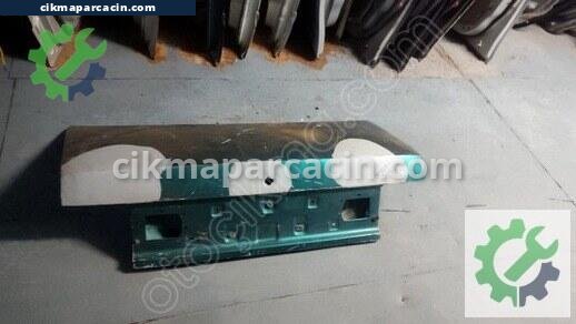 Mazda 323 Bagaj Kapağı çıkma parça