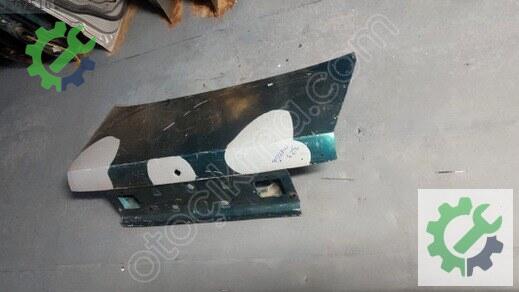 Mazda 323 Bagaj Kapağı 1995-2000 çıkma parça