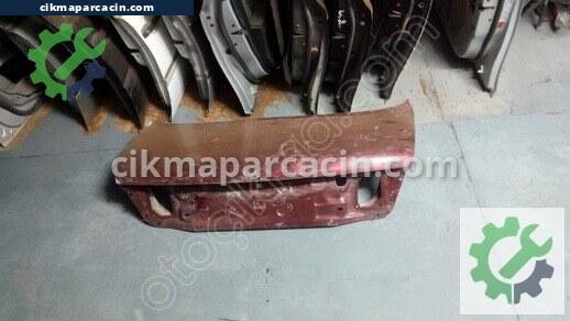 Mazda 626 Bagaj Kapağı çıkma parça