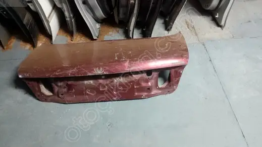 Mazda 626 Bagaj Kapağı 1995-2000 çıkma parça