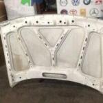 1995-2000 SKODA FELİCİA MOTOR KAPUTU