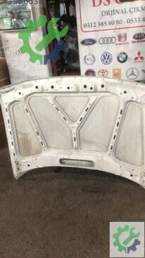 Skoda Felicia Kaput 1995-2000 çıkma parça