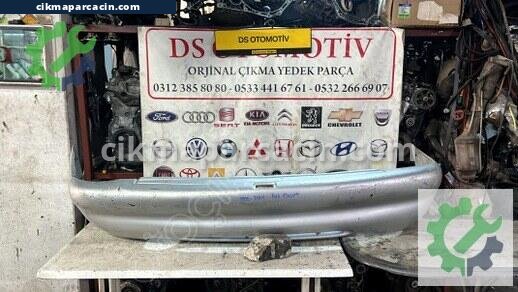 Ford Escort Arka Tampon çıkma parça