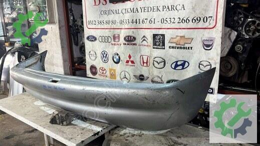 Ford Escort Arka Tampon 1995-2001 çıkma parça