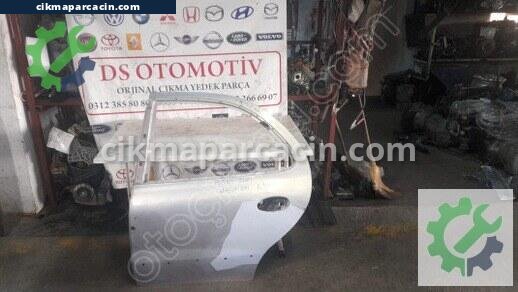 Hyundai Elantra Sol Arka Kapı çıkma parça
