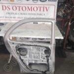 1995-2001 HYUNDAİ ELENTRA SOL ARKA KAPI -DS OTOMOTİV-