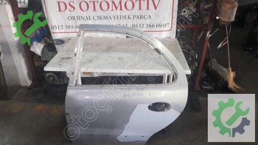 Hyundai Elantra Sol Arka Kapı 1995-2001 çıkma parça