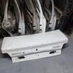 1995-2001 RENAULT 19 BAGAJ KAPAĞI