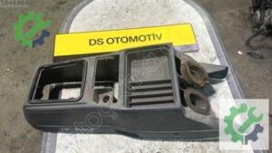 1995-2001 RENAULT 19 ORTA KONSOL