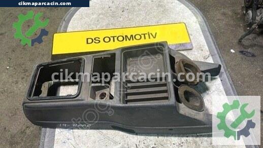 Renault R 19 Orta Konsol çıkma parça