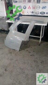 Renault R 19 Sağ Ön Çamurluk 1995-2001 çıkma parça