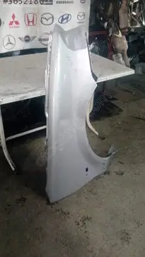 Renault R 19 Sağ Ön Çamurluk 1995-2001 çıkma parça