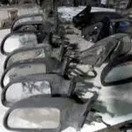 1995-2001 RENAULT 19 SAĞ SOL AYNA ADET FİYATI