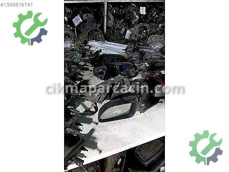 Renault 19 Dış Ayna çıkma parça