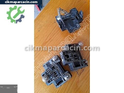 Volkswagen Transporter Kalorifer Izgarası çıkma parça