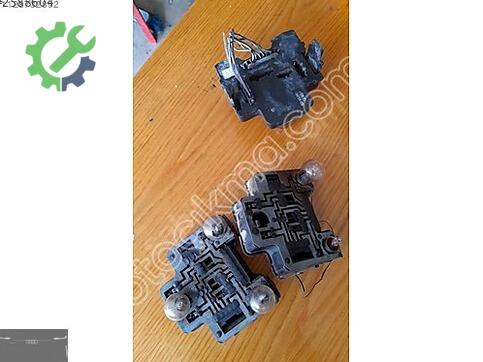 Volkswagen Transporter Kalorifer Izgarası çıkma parça