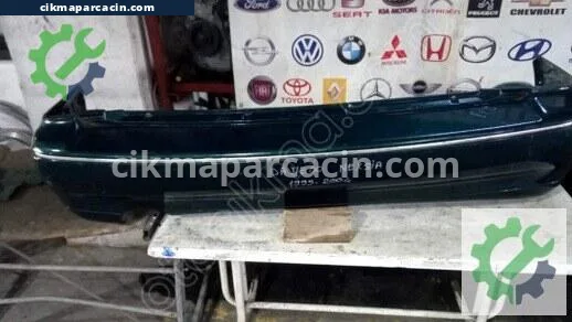 Daewoo Nexia Arka Tampon çıkma parça