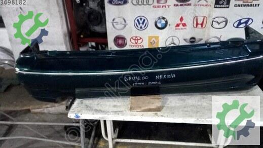 Daewoo Nexia Arka Tampon çıkma parça