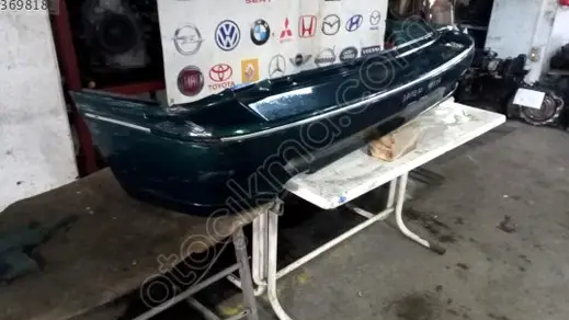 Daewoo Nexia Arka Tampon 1995-2004 çıkma parça