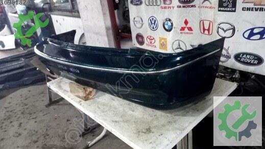 Daewoo Nexia Arka Tampon 1995-2004 çıkma parça