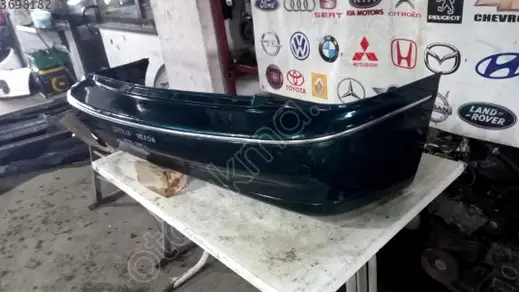 Daewoo Nexia Arka Tampon 1995-2004 çıkma parça