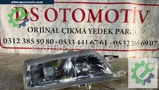 Rover 416 Far çıkma parça