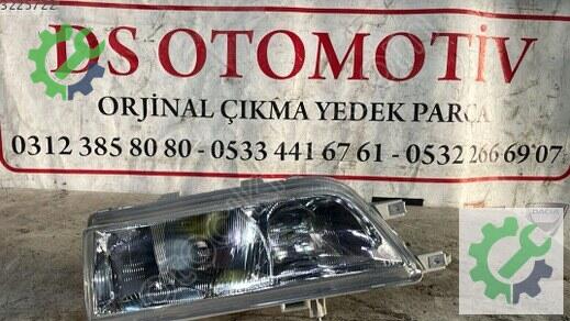 Rover 416 Far çıkma parça