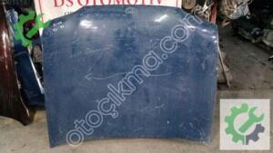 1996-1997 TOYOTA CARİNA MOTOR KAPUTU -DS OTOMOTİV-