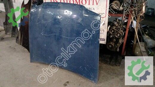 Toyota Carina Kaput 1996-1997 çıkma parça