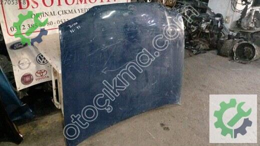 Toyota Carina Kaput 1996-1997 çıkma parça