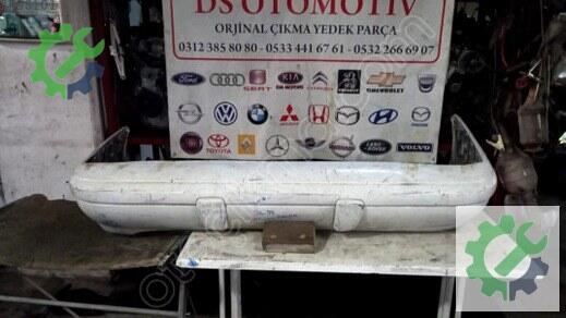Daewoo Racer Arka Tampon çıkma parça