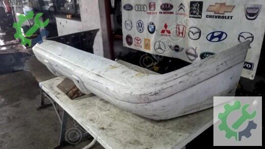Daewoo Racer Arka Tampon 1996-1998 çıkma parça
