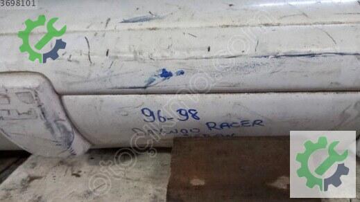 Daewoo Racer Arka Tampon 1996-1998 çıkma parça