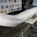 1996-1998 DAEWOO RACER ARKA TAMPON