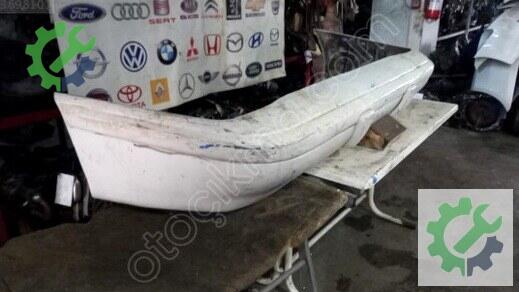 Daewoo Racer Arka Tampon 1996-1998 çıkma parça