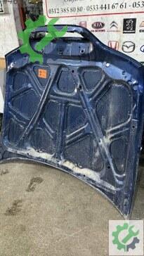 Honda Accord Kaput 1996-1998 çıkma parça