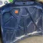 1996-1998 HONDA ACCORT EURO MOTOR KAPUTU