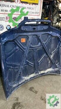 Honda Accord Kaput 1996-1998 çıkma parça
