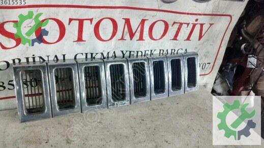 Jeep Grand Cherokee Ön Panjur 1996-1998 çıkma parça