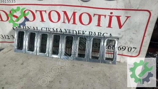 Jeep Grand Cherokee Ön Panjur 1996-1998 çıkma parça