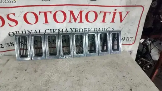 Jeep Grand Cherokee Ön Panjur 1996-1998 çıkma parça