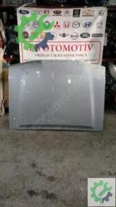 1996-1998 MAZDA B2500 PİCUP MOTOR KAPUTU