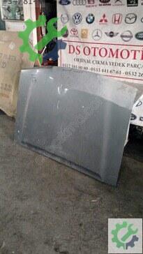 Mazda B-2500 Kaput 1996-1998 çıkma parça