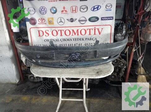 Opel Vectra Ön Tampon çıkma parça